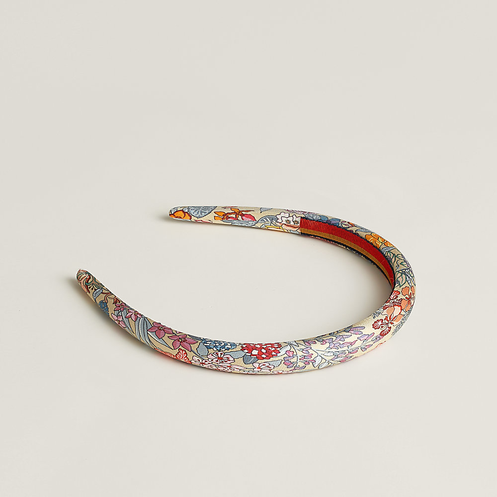 Elsa Bloom headband | Hermès Mainland China
